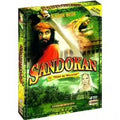 Coffret Sandokan Le Tigre De Malaisie Integrale