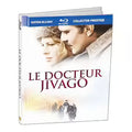 Le Docteur Jivago - Édition Spéciale Fnac Collector Prestige -