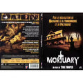 Mortuary - Édition Prestige - Edition Kiosque