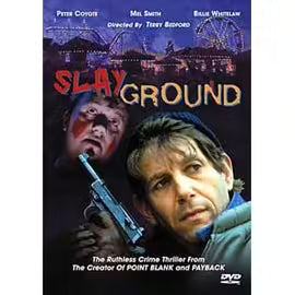 Slay Ground