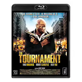 The Tournament -