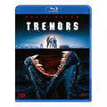 Tremors -