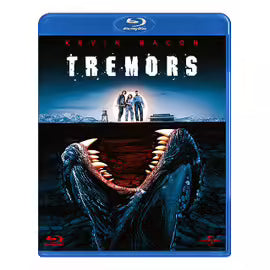Tremors -