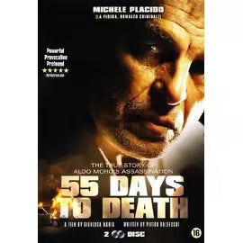 55 Days To Death