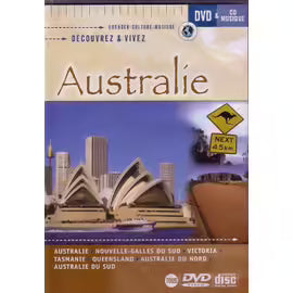 Australie - Découvrez & Vivez