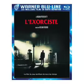 L'exorciste - Version Longue - Director's Cut -