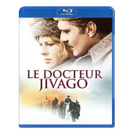 Le Docteur Jivago -