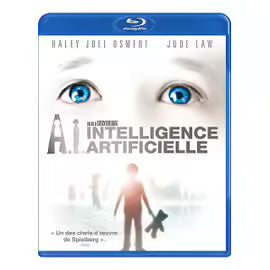 A.I. (Intelligence Artificielle) -
