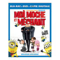 Moi, Moche Et Méchant - Combo
