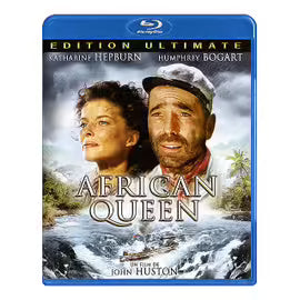 African Queen - Ultimate Edition -