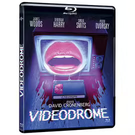 Videodrome -