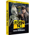 Le Festin Nu - Digipack Collector -  Ultra Hd