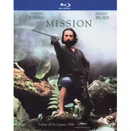Mission -