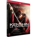 Kenshin Le Vagabond -