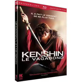 Kenshin Le Vagabond -