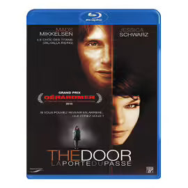 The Door - La Porte Du Passé -