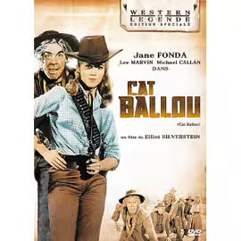 Cat Ballou - Édition Spéciale
