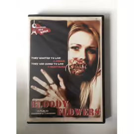 Bloody Flowers (Dvd Zone All)