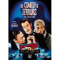 The Comedy Of Terrors (Quand Le Croque-Mort S'en Mêle)