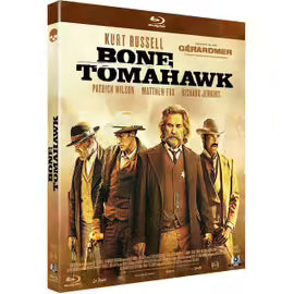 Bone Tomahawk -
