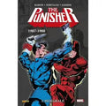 The Punisher L'intégrale - 1987-1988