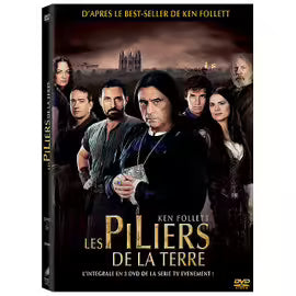 Les Piliers De La Terre