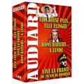 Michel Audiard - Coffret 3 Films - Pack