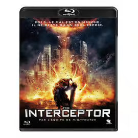 The Interceptor -
