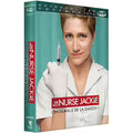 Nurse Jackie - L'intégrale De La Saison 1