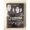 Cambodge, Me Voici (Dvd Version Francaise)