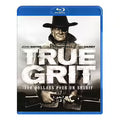 True Grit - 100 Dollars Pour Un Shérif -