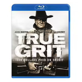 True Grit - 100 Dollars Pour Un Shérif -