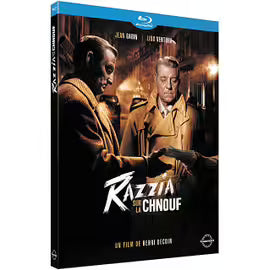 Razzia Sur La Chnouf -