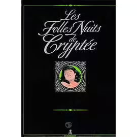 Les Folles Nuits De Cryptée