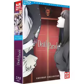 Death Parade - Intégrale De La Série -  -