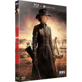 Jane Got A Gun -