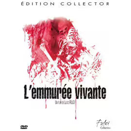 L'emmurée Vivante -