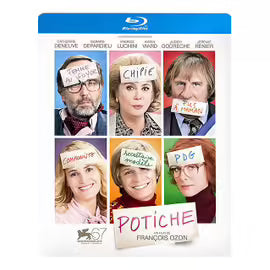 Potiche -
