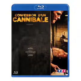 Confession D'un Cannibale -