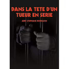 Dans La Tête D'un Tueur En Série