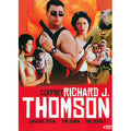 Coffret Richard J. Thomson : Jurassic Trash