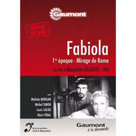 Fabiola - 2ème Époque - Le Sang Des Martyrs