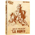 Deux Nigauds Et La Momie - Combo