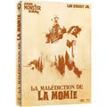 La Malédiction De La Momie - Combo