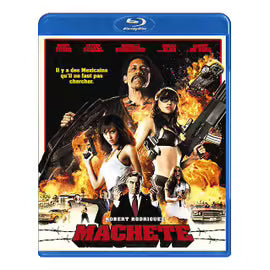 Machete -