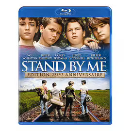 Stand By Me - Édition 25ème Anniversaire -