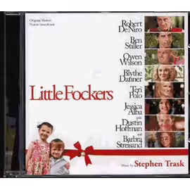 Little Fockers