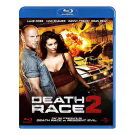 Death Race 2 -