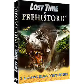 Lost Time