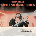 Live & Dangerous: Deluxe Edition